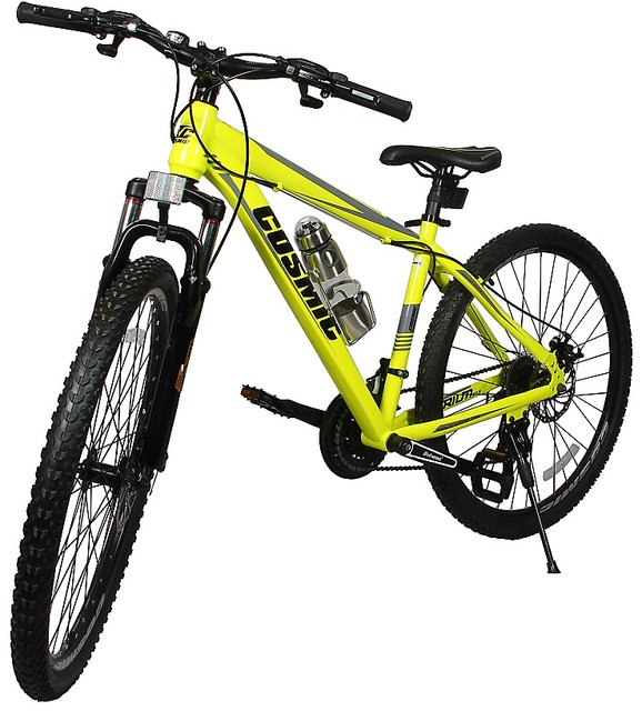 cosmic trium 27.5 inch mtb bicycle