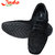 Indo black Loafer Style shoes (Premium quality)-GS00016L