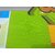 BcH 100 Waterproof, Anti-Skid, Double Sided Baby Play  Crawl Mat (6X4 Feet) with a FREE CARRY BAG.