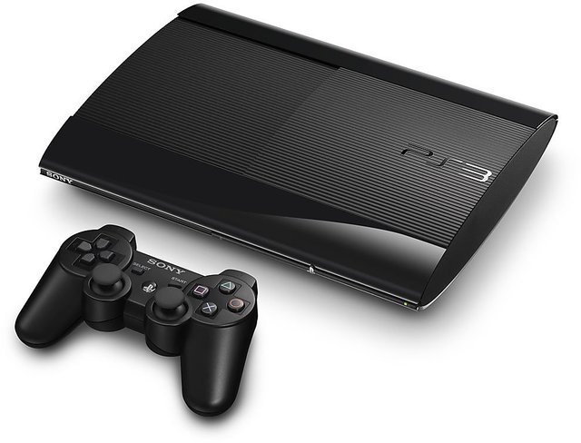 Buy PS3 Consoles Playstation 3 500 GB 