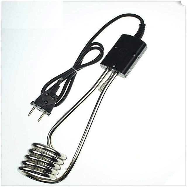 Buy Murphy 1000 W Immersion Heater Rod ( Water ) Online @ ₹399 from  ShopClues