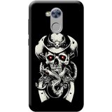 Mobile Back Cover For must soft cover Huawei Honor Holly 4 AA -0010