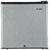 Haier 52 L Direct Cool Single Door Refrigerator  (Silver Grey, HR-62VS)