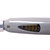 1 Hair Care Curler Curl Curling Iron Rod Brush Styler Straightener 40W -10