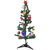 Creativity Centre Artificial Christmas Tree Two Feet With Dcor