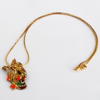 Gold Locket Radha Krishna Store, 55 