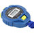 KADIO KD-6128 Multifunctional Digital Stopwatch Sports Timer