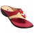 Alert India Women's Wedge Heel Sandal