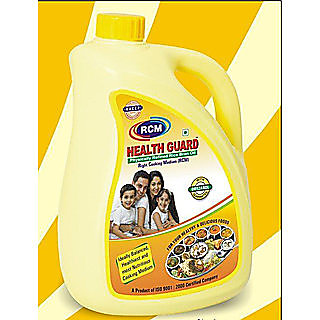 Buy Rcm Rice Bran Oil 1 Litre Online 210 From Shopclues