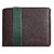 dide Dark Maroon Pure Leather Wallet for Men