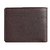 dide Dark Maroon Pure Leather Wallet for Men