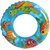 Intex Ocean Reef Transparent 24 inch Swim Ring, Multi Color