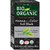 Indus Valley Bio Organic Soft Black Henna Hair Colour Pack Of 2 Each Pack 100 G