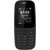 Nokia 105 (800 mAh Battery/ 1.8 Inches Display/ Single Sim/ 2G/ 4MB RAM/ 4MB ROM) With Charger