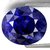 7 ratti/ 6.3 carat 100 original blue sapphire (nilam)  by lab certified