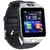 Unboxed Smart Watch DZ09 Silver( 3 Month Seller Warranty)