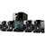 Zebronics BT4440RUCF 4.1 Multimedia Home Theater System