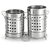 Stainless Steel Combo Spoon Holder Stand