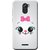 Mobile  Printed  Designer  Back Cover foR  GIONEE X1 00