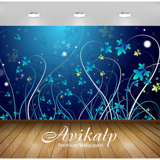 Buy Avikalp Exclusive AWI591 Abstract HD 3D Wallpapers for ...