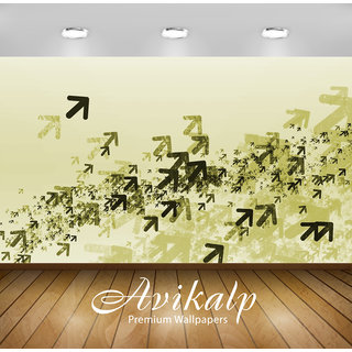 Buy Avikalp Exclusive Awi606 Abstract Hd 3d Wallpapers For Living Room Hall Kids Room Kitchen Tv Background Office Shop Etc Online 21499 From Shopclues