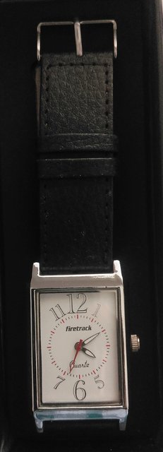 fire track watch price