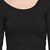 Janasya Women's Cotton Lycra Stretchable Readymade Blouse