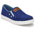 Men's Blue Loafer