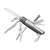 11 IN 1 STAINLESS STEEL MULTI-FUNCTIONAL ARMY CAMPING KNIFE