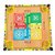 Kirat 2-In-1 Big Carrom Board With Ludo Game For Kids