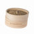 Godskitchen 9 - New Oval Shaped Bamboo Steamer, Momos Bamboo Steamer - Easy Cooking For Vegetables, Fish, Rice, DimSum