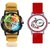 Special Jackpot Offer Of Red Peacock Winning Combo Watch