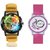 New Fashion of Special Watch - For Men's, Women