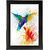 SV 81 DIGITALLY PRINTED CLASSIC, CREATIVE AND DECORATIVE PHOTO FRAMES/WALL HANGINGS FOR HOME DECOR,