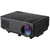 BRAND NEW FULL HD 130INCH DISPLAY LED PROJECTOR WITH 40000HRS LAMP LIFE INBUILT SPEAKER HDMI VGA CABLE TV