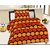 Click Collection Poly Cotton Single Bed AC Quilt / Dohar / Blanket