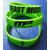 MusclePharm, Beast Mode Wrist Bands 12mm Neon Colour