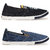 Abon Men's Multicolor Slip on Smart Casual Shoes (Pack of 2)