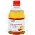 INLIFE Apple Cider Vinegar with Mother Vinegar, Raw, Unfiltered, Unpasteurized Supplement  500 ml