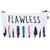 Aeoss  New Women Portable Cute Multifunction Beauty Travel Cosmetic Bag Organizer Case Makeup Make up Wash Pouch Toilet