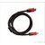 HDMI v1.4 Male to Male 1.5 Meter Fabric type High Quality Cable For 3D LED Plasma LCD Full HD Copper (1 Pc)
