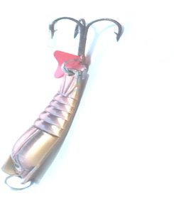 Fishing SNAKE Power Bait HOOK