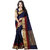 Risera Cotton Silk Woven Bollywood Women's Saree