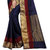Risera Cotton Silk Woven Bollywood Women's Saree