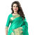 Risera Cotton Silk Woven Bollywood Women's Saree