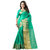 Risera Cotton Silk Woven Bollywood Women's Saree