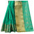 Risera Cotton Silk Woven Bollywood Women's Saree