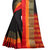 Risera Cotton Silk Woven Bollywood Women's Saree