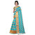 Risera Cotton Silk Woven Bollywood Women's Saree