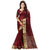 Risera Cotton Silk Woven Bollywood Women's Saree